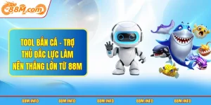 tool bắn cá
